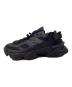 NEW BALANCE (ニューバランス) スニーカー ブラック サイズ:23.5：13000円