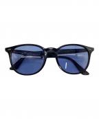 RAY-BANレイバン）の古着「サングラス」｜ブラック