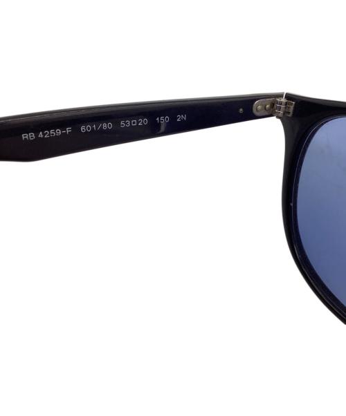 RAY-BAN（レイバン）RAY-BAN (レイバン) サングラス ブラックの古着・服飾アイテム