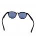 RAY-BAN (レイバン) サングラス ブラック：5000円