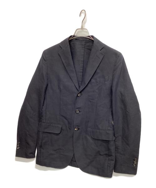 DSQUARED2（ディースクエアード）DSQUARED2 (ディースクエアード) セットアップスーツ ネイビー サイズ:SIZE 48の古着・服飾アイテム