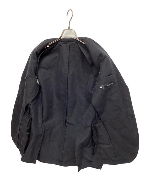DSQUARED2（ディースクエアード）DSQUARED2 (ディースクエアード) セットアップスーツ ネイビー サイズ:SIZE 48の古着・服飾アイテム