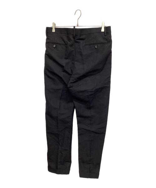 DSQUARED2（ディースクエアード）DSQUARED2 (ディースクエアード) セットアップスーツ ネイビー サイズ:SIZE 48の古着・服飾アイテム