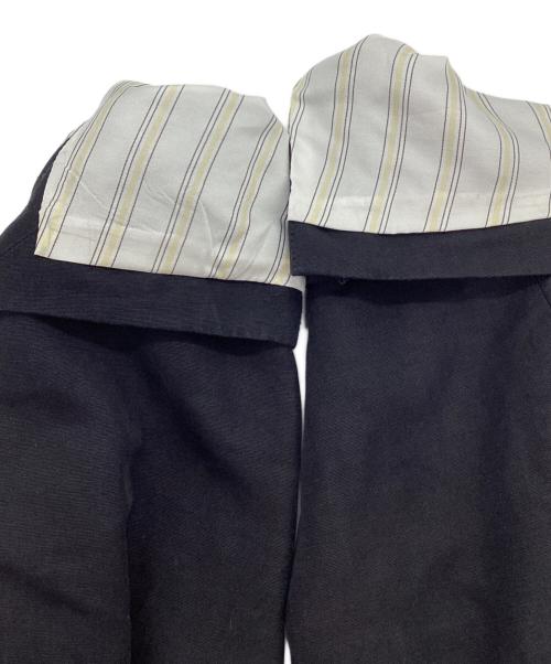 DSQUARED2（ディースクエアード）DSQUARED2 (ディースクエアード) セットアップスーツ ネイビー サイズ:SIZE 48の古着・服飾アイテム