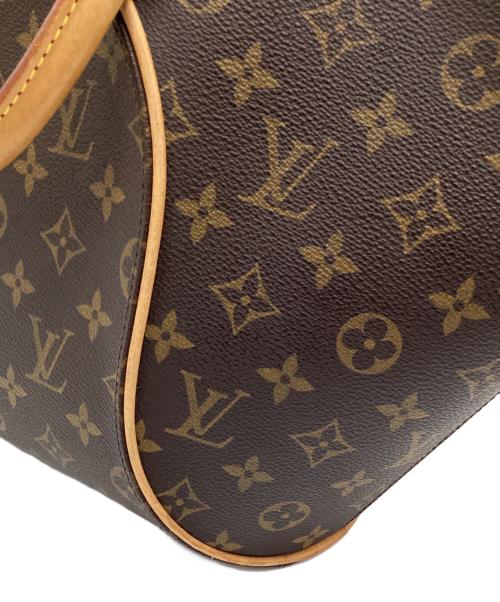 LOUIS VUITTON（ルイ ヴィトン）LOUIS VUITTON (ルイ ヴィトン) エリプスMMの古着・服飾アイテム