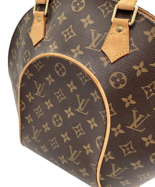 LOUIS VUITTON（ルイ ヴィトン）LOUIS VUITTON (ルイ ヴィトン) エリプスMMの古着・服飾アイテム