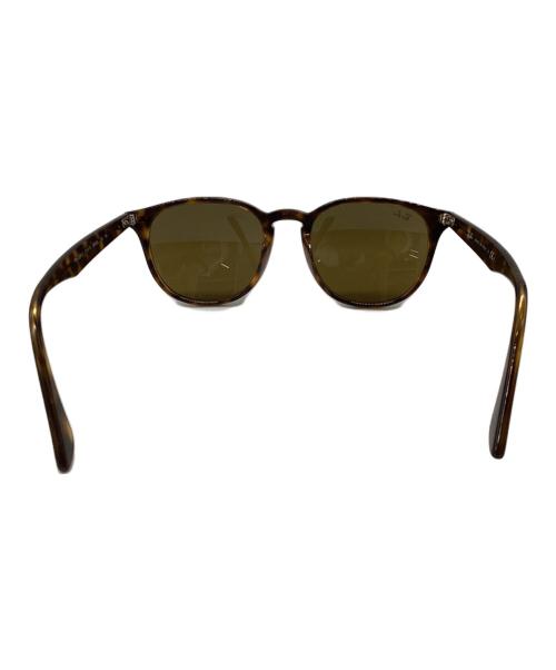 RAY-BAN（レイバン）RAY-BAN (レイバン) サングラス ブラウン サイズ:53 20 150の古着・服飾アイテム