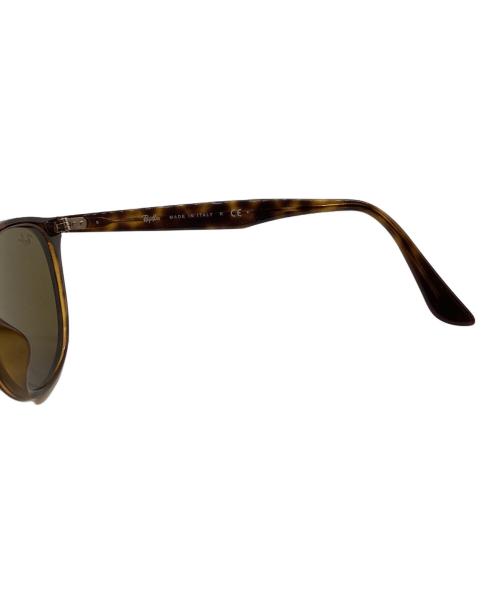 RAY-BAN（レイバン）RAY-BAN (レイバン) サングラス ブラウン サイズ:53 20 150の古着・服飾アイテム