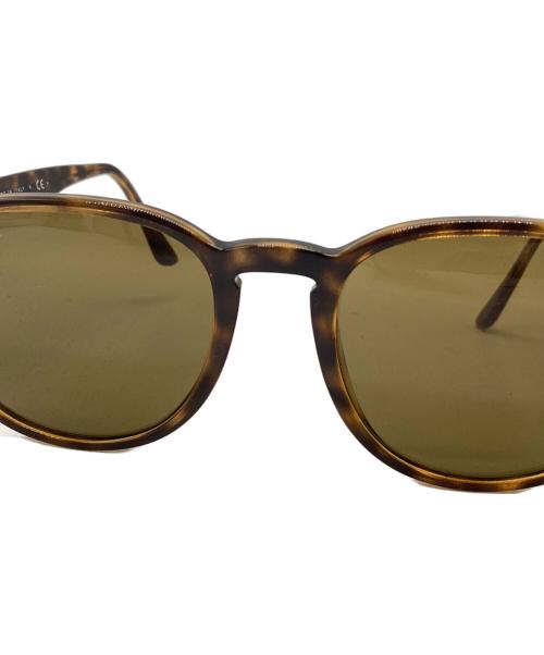 RAY-BAN（レイバン）RAY-BAN (レイバン) サングラス ブラウン サイズ:53 20 150の古着・服飾アイテム