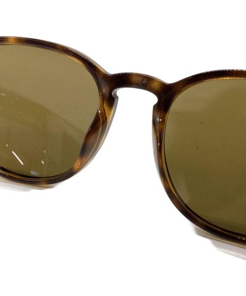 RAY-BAN（レイバン）RAY-BAN (レイバン) サングラス ブラウン サイズ:53 20 150の古着・服飾アイテム