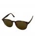 RAY-BAN (レイバン) サングラス ブラウン サイズ:53 20 150：8000円