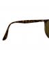 中古・古着 RAY-BAN (レイバン) サングラス ブラウン サイズ:53 20 150：8000円