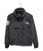 THE NORTH FACEザ ノース フェイス）の古着「ジャケット ANTARCTICA VERSA LOFT JACKET」｜ブラック