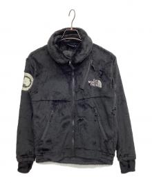 THE NORTH FACE（ザ ノース フェイス）の古着「ジャケット ANTARCTICA VERSA LOFT JACKET」｜ブラック
