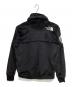THE NORTH FACE (ザ ノース フェイス) ジャケット ANTARCTICA VERSA LOFT JACKET ブラック サイズ:Ｍ：12000円