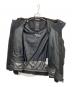 DESCENTE (デサント) MIZUSAWA DOWN JACKET MOUNTAINEER ブラック サイズ:S：30000円