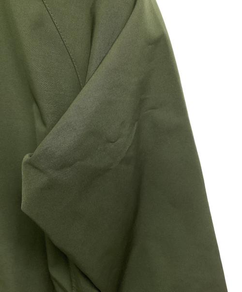 Barbour（バブアー）Barbour (バブアー) ノンオイルジャケット グリーン サイズ:38の古着・服飾アイテム