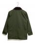 Barbour (バブアー) ノンオイルジャケット グリーン サイズ:38：22000円