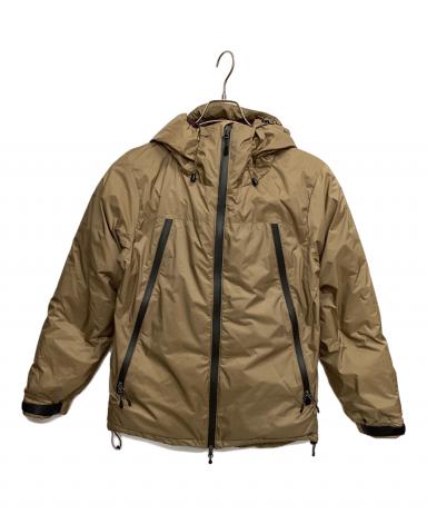 ナンガ URBAN RESEARCH別注AURORA 3LAYER DOWN 中古・古着通販】URBAN RESEARCH (アーバンリサーチ) NANGA (ナンガ