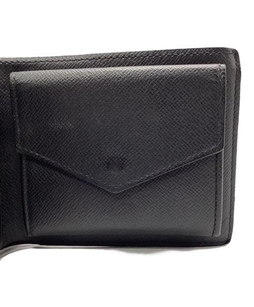 LOUIS VUITTON（ルイ ヴィトン）LOUIS VUITTON (ルイ ヴィトン) 2つ折り財布 モノグラム・エクリプスの古着・服飾アイテム