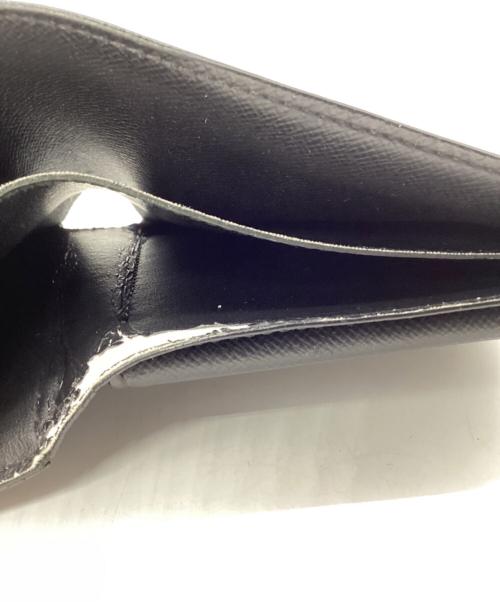 LOUIS VUITTON（ルイ ヴィトン）LOUIS VUITTON (ルイ ヴィトン) 2つ折り財布 モノグラム・エクリプスの古着・服飾アイテム