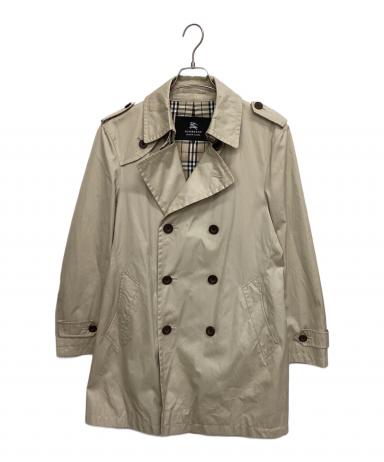 中古・古着通販】BURBERRY BLACK LABEL (バーバリーブラックレーベル