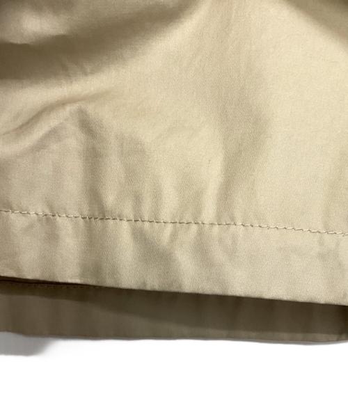 BURBERRY BLACK LABEL（バーバリーブラックレーベル）BURBERRY BLACK LABEL (バーバリーブラックレーベル) トレンチコート ベージュ サイズ:Mの古着・服飾アイテム