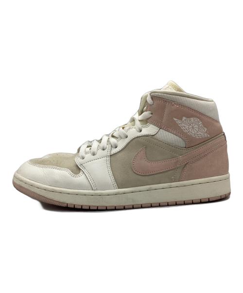 NIKE（ナイキ）NIKE (ナイキ) スニーカー ピンク サイズ:29の古着・服飾アイテム