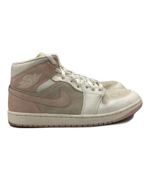 NIKE（ナイキ）NIKE (ナイキ) スニーカー ピンク サイズ:29の古着・服飾アイテム