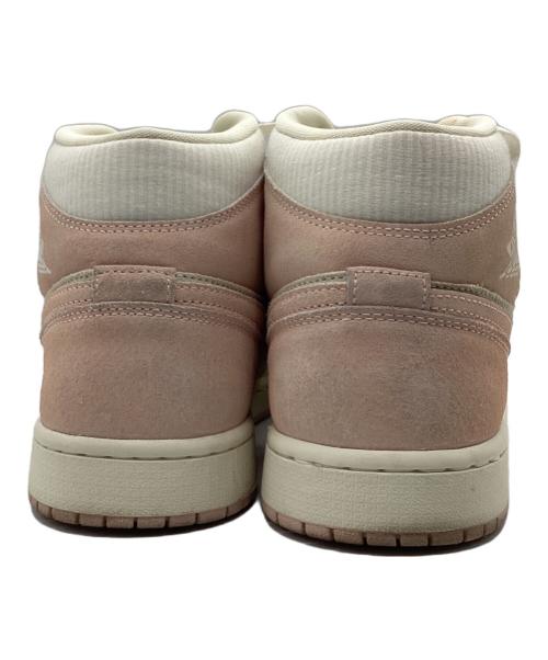 NIKE（ナイキ）NIKE (ナイキ) スニーカー ピンク サイズ:29の古着・服飾アイテム