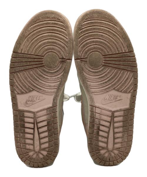 NIKE（ナイキ）NIKE (ナイキ) スニーカー ピンク サイズ:29の古着・服飾アイテム