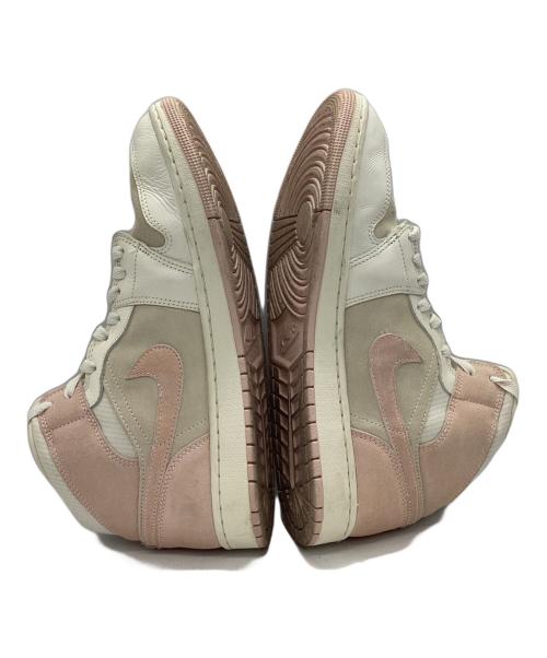 NIKE（ナイキ）NIKE (ナイキ) スニーカー ピンク サイズ:29の古着・服飾アイテム