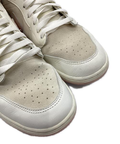 NIKE（ナイキ）NIKE (ナイキ) スニーカー ピンク サイズ:29の古着・服飾アイテム