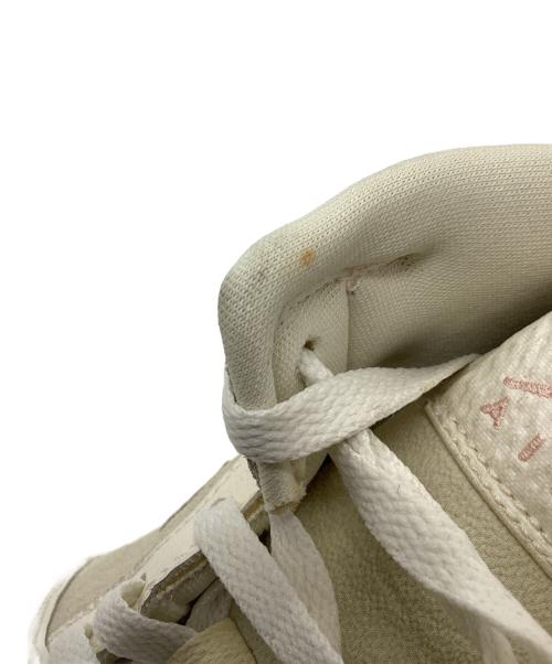 NIKE（ナイキ）NIKE (ナイキ) スニーカー ピンク サイズ:29の古着・服飾アイテム