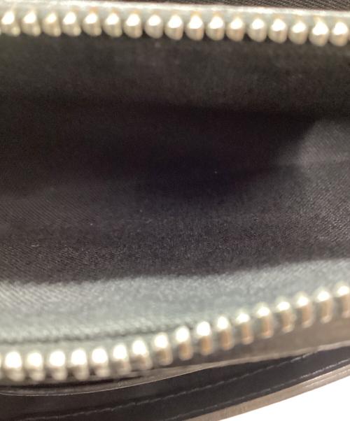 LOUIS VUITTON（ルイ ヴィトン）LOUIS VUITTON (ルイ ヴィトン) ブリーフケース 	タイガ ブラックの古着・服飾アイテム