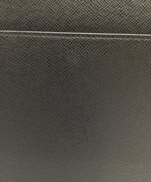LOUIS VUITTON（ルイ ヴィトン）LOUIS VUITTON (ルイ ヴィトン) ブリーフケース 	タイガ ブラックの古着・服飾アイテム