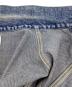 中古・古着 SECRET WORDS (シークレット ワーズ) デニムジャケット VINTAGE WASH DENIM JACKET インディゴ サイズ:表記無し：15000円