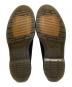 中古・古着 Dr.Martens (ドクターマーチン) イエローステッチブローグシューズ ブラック サイズ:9：16000円