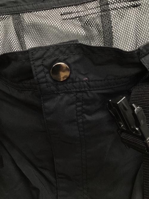 MARMOT（マーモット）MARMOT (マーモット) シェルパンツ ブラック サイズ:Ｓの古着・服飾アイテム