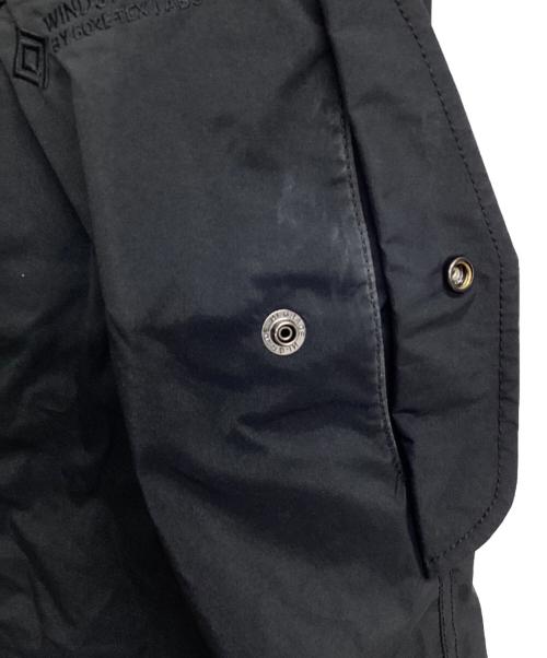 MARMOT（マーモット）MARMOT (マーモット) シェルパンツ ブラック サイズ:Ｓの古着・服飾アイテム