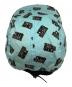 中古・古着 SUPREME (シュプリーム) キャップ　Shit Camp Cap ブルー：6000円