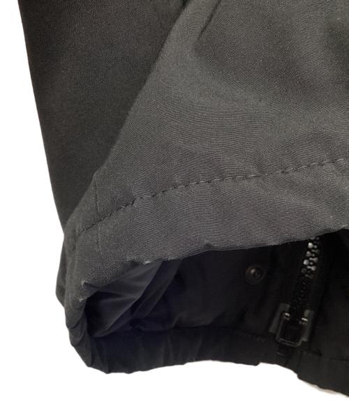 CANADA GOOSE（カナダグース）CANADA GOOSE (カナダグース) ダウンコート Victoria Parka オリーブ サイズ:XSの古着・服飾アイテム