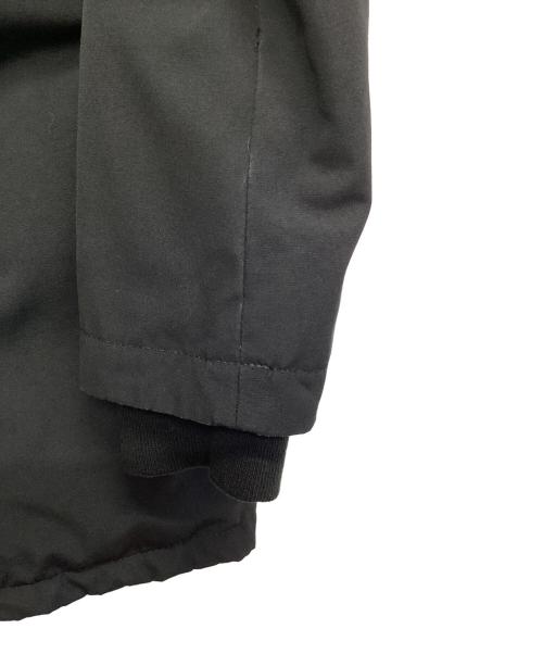 CANADA GOOSE（カナダグース）CANADA GOOSE (カナダグース) ダウンコート Victoria Parka オリーブ サイズ:XSの古着・服飾アイテム