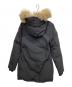 CANADA GOOSE (カナダグース) ダウンコート Victoria Parka オリーブ サイズ:XS：32000円