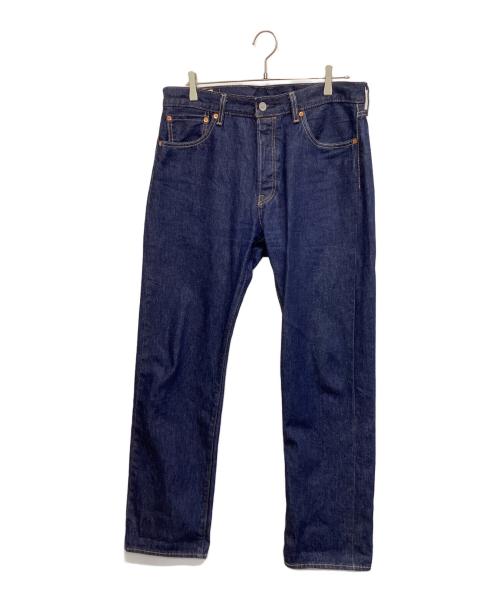 LEVI'S（リーバイス）LEVI'S (リーバイス) デニムパンツ インディゴ サイズ:W34×L32の古着・服飾アイテム
