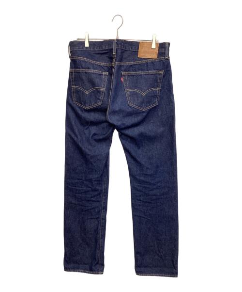LEVI'S（リーバイス）LEVI'S (リーバイス) デニムパンツ インディゴ サイズ:W34×L32の古着・服飾アイテム