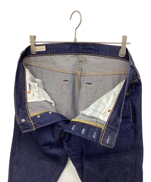 LEVI'S（リーバイス）LEVI'S (リーバイス) デニムパンツ インディゴ サイズ:W34×L32の古着・服飾アイテム