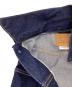 中古・古着 LEVI'S (リーバイス) デニムジャケット TYPE I TRUCKER JACKET インディゴ サイズ:Ｍ：17000円