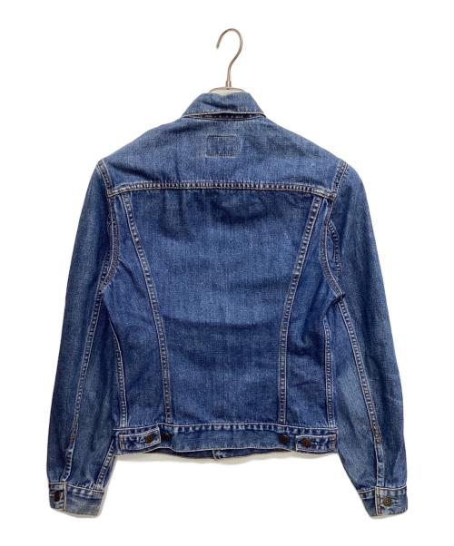 LEVI'S（リーバイス）LEVI'S (リーバイス) デニムジャケット インディゴ サイズ:Ｍの古着・服飾アイテム