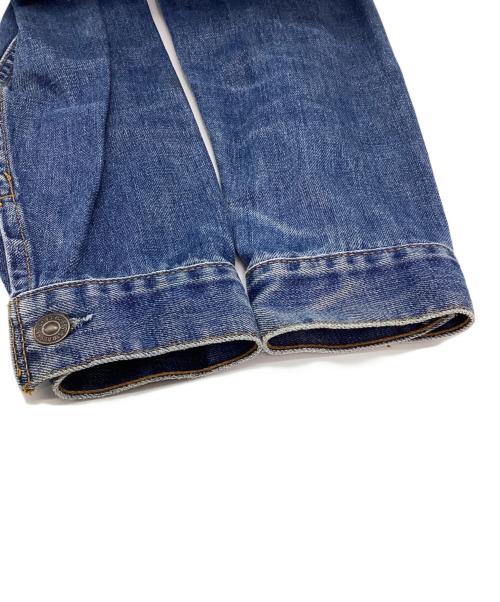 LEVI'S（リーバイス）LEVI'S (リーバイス) デニムジャケット インディゴ サイズ:Ｍの古着・服飾アイテム